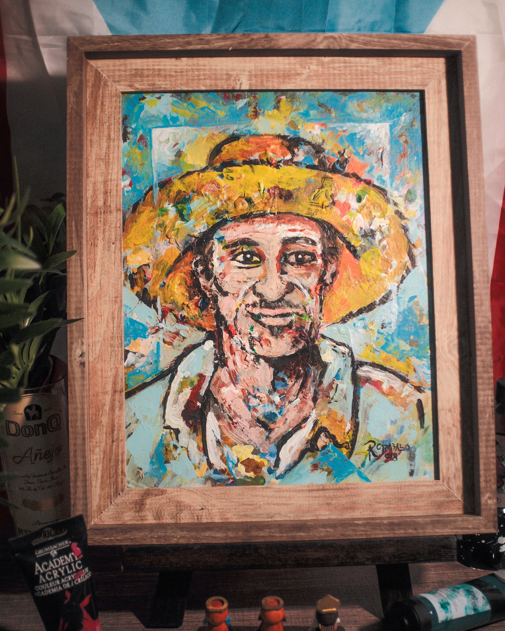 Jibaro