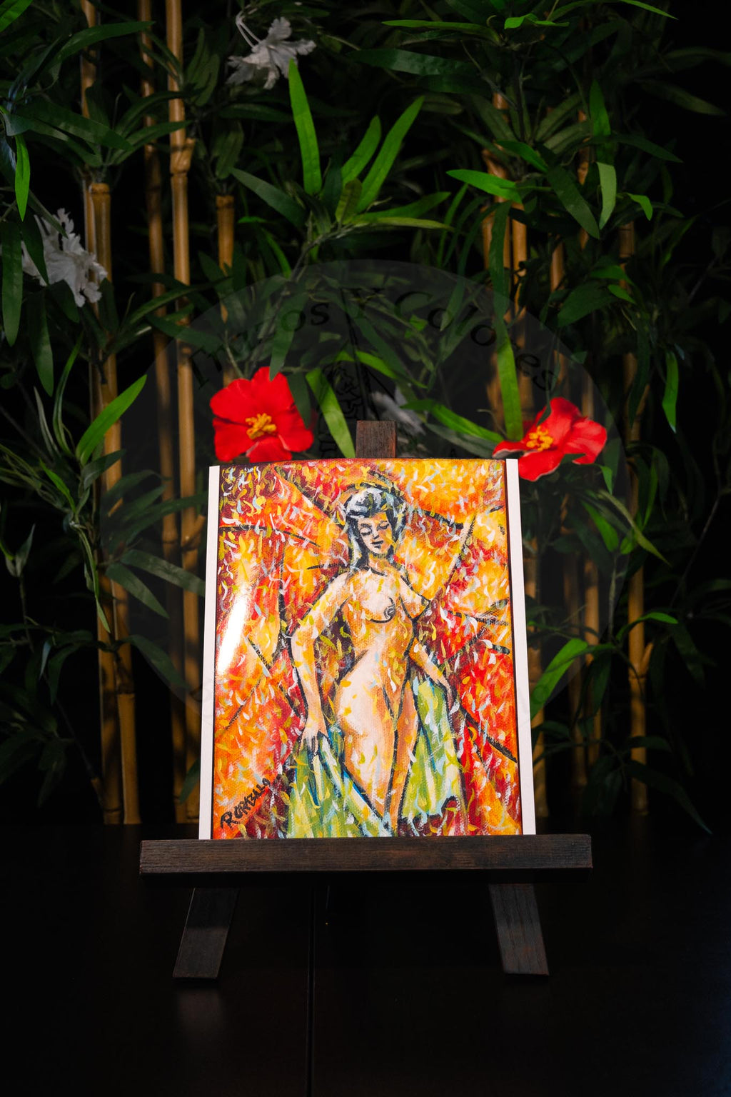 Desnudos Inipitico