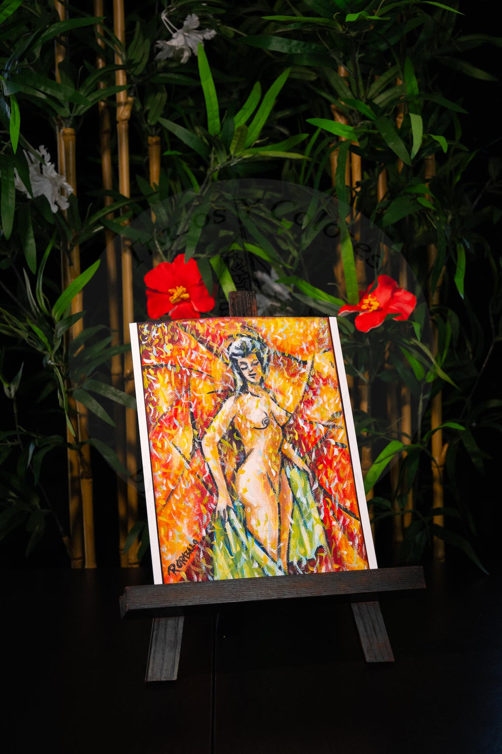 Desnudos Inipitico