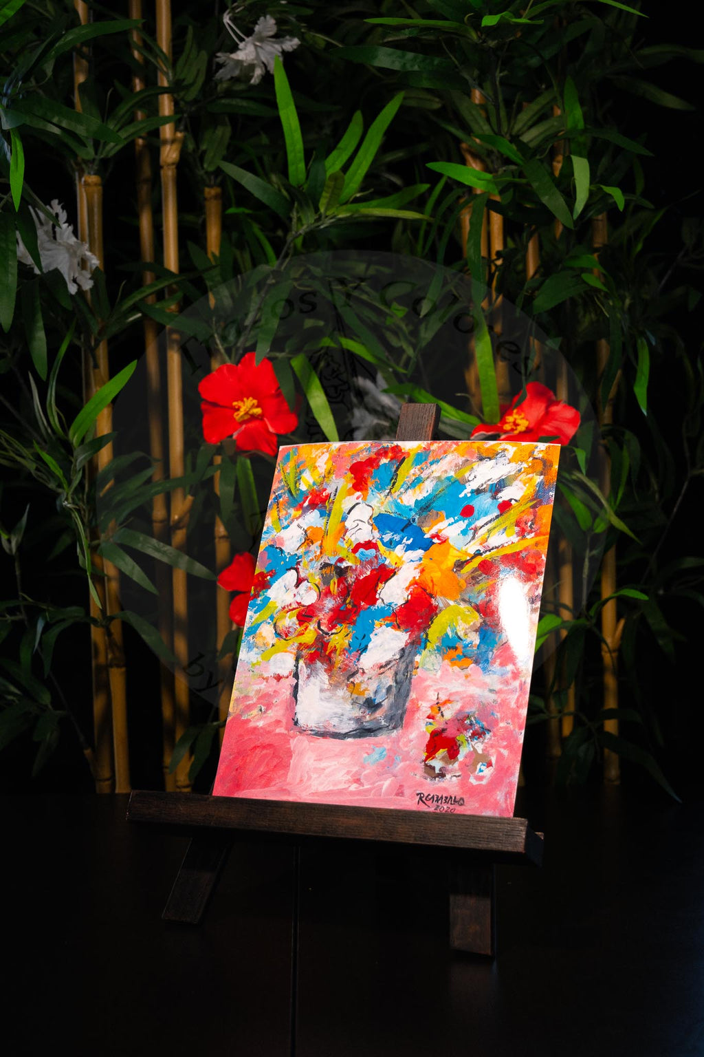 Flores