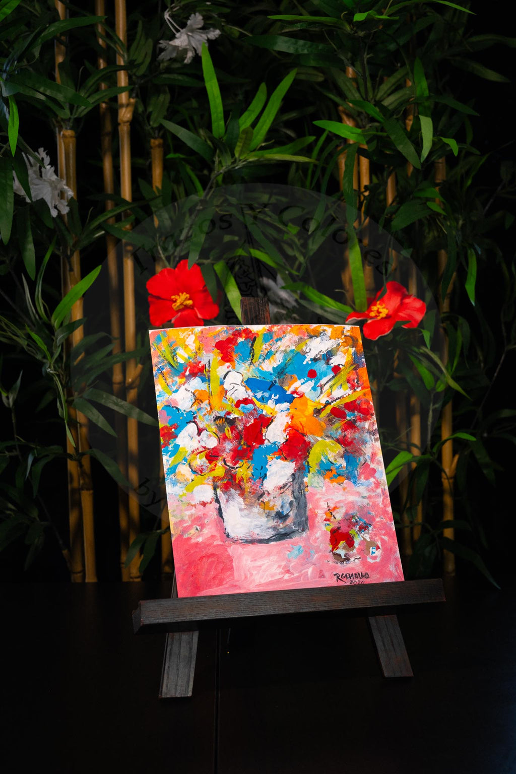 Flores