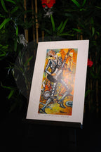 Quijote Roquero