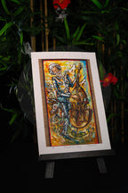 Quijote con Bajo