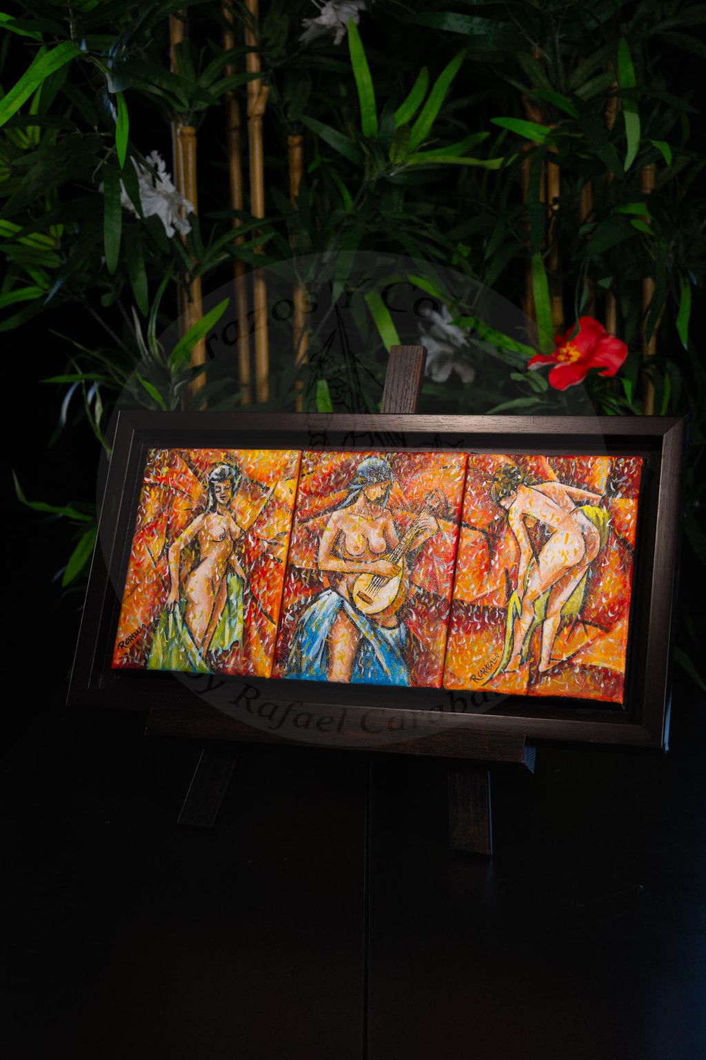 Desnudos Inipitico