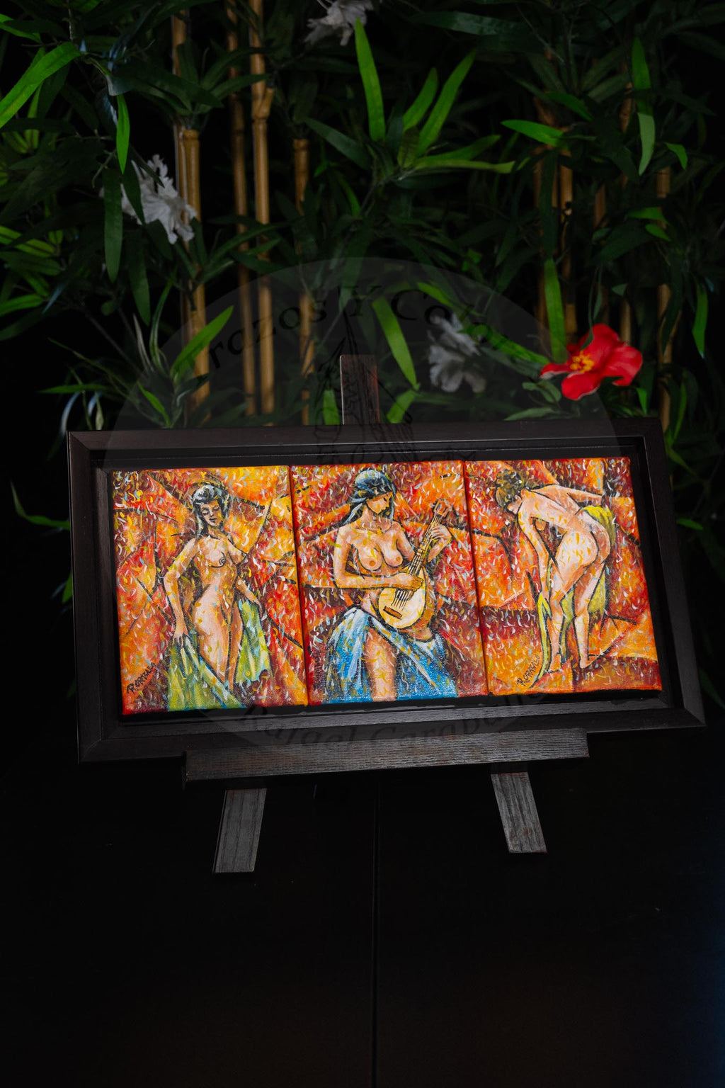 Desnudos Inipitico