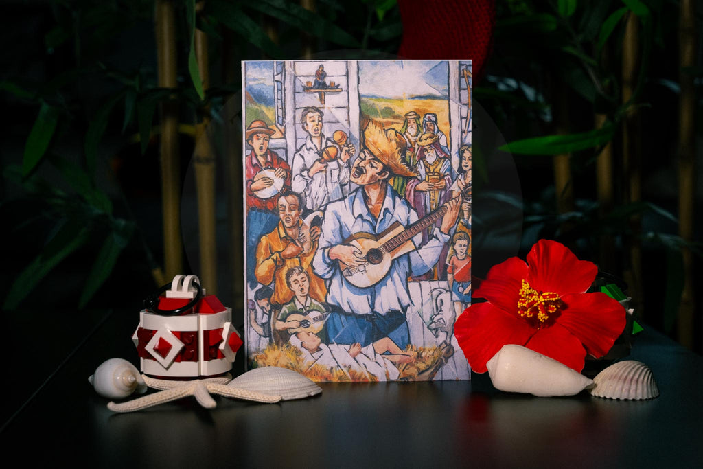 Holiday Cards