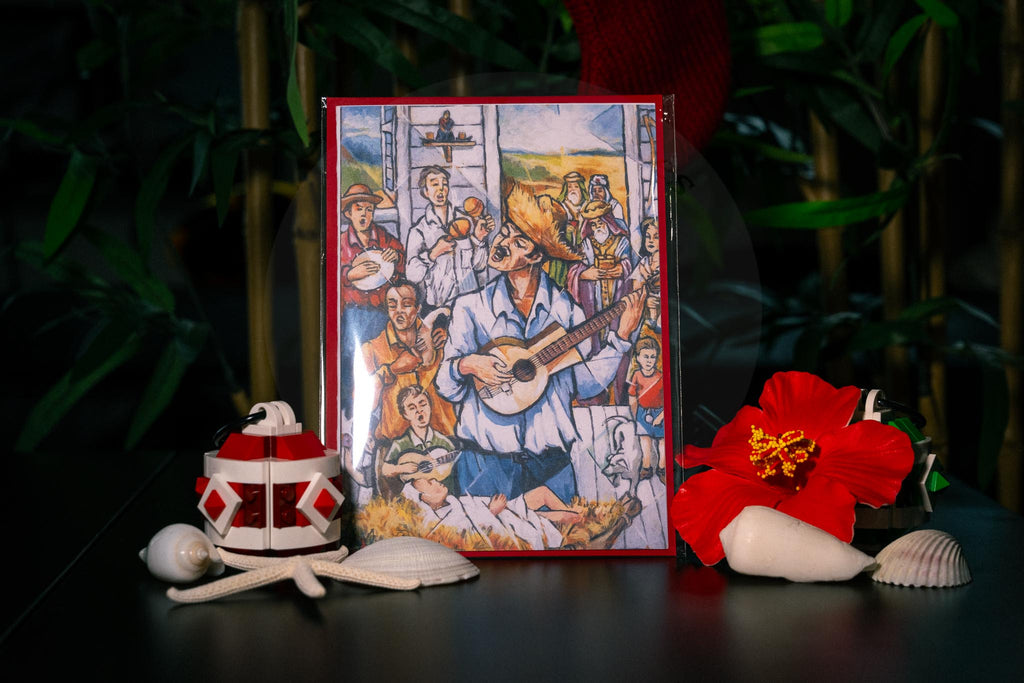 Holiday Cards