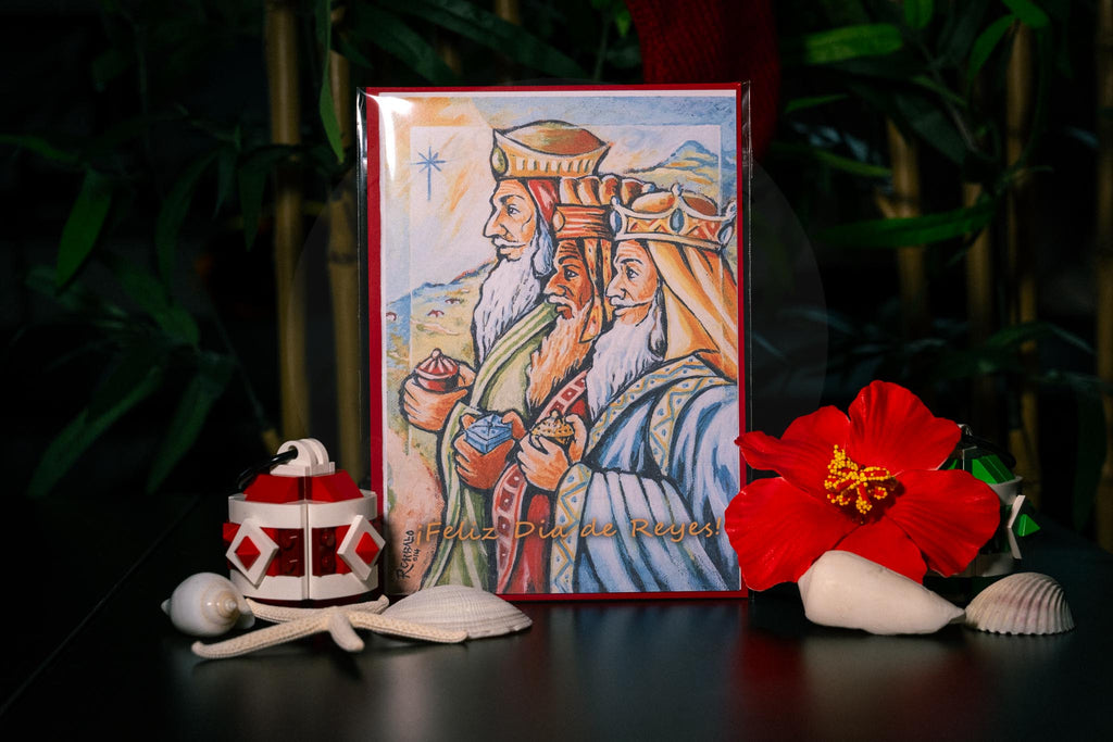 Holiday Cards