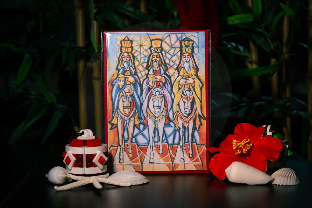 Holiday Cards