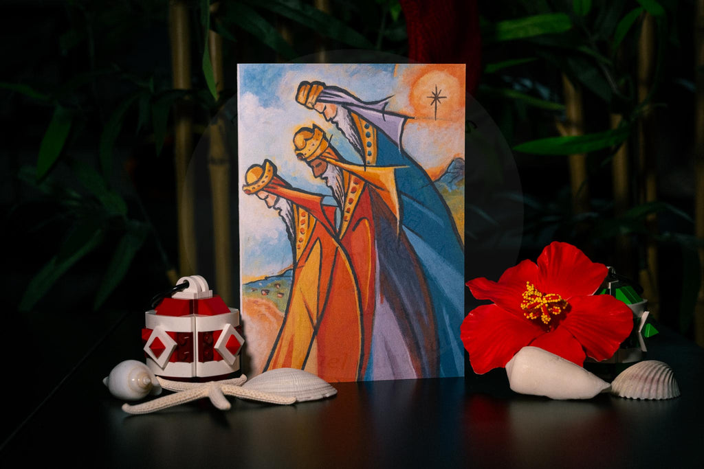 Holiday Cards