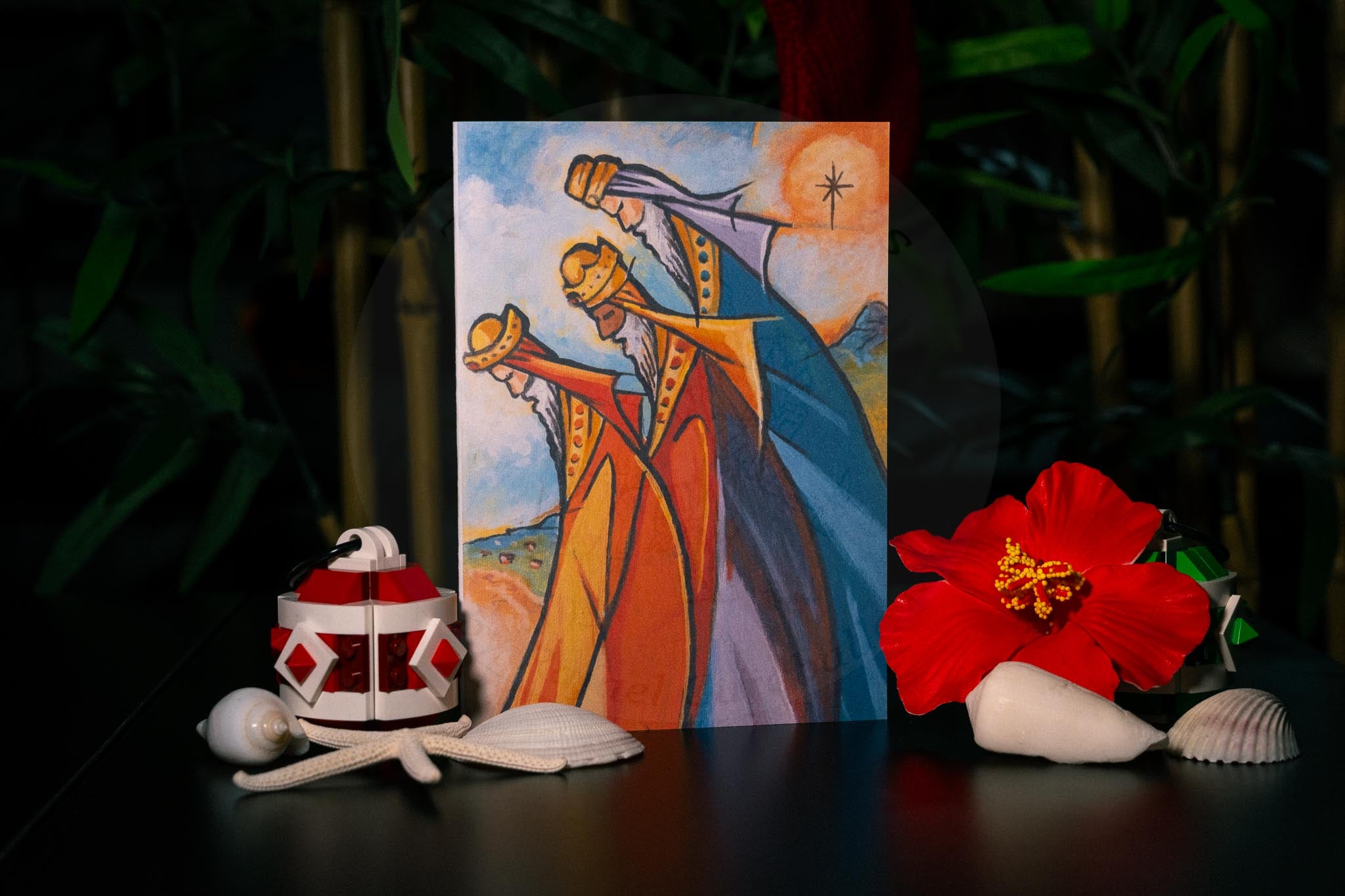 Holiday Cards