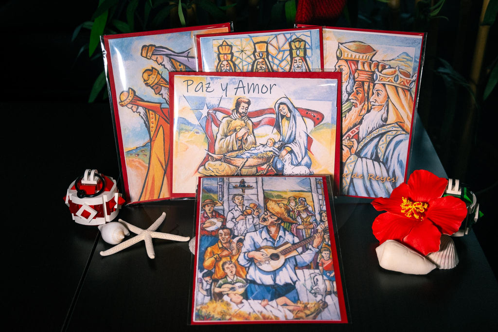 Holiday Cards