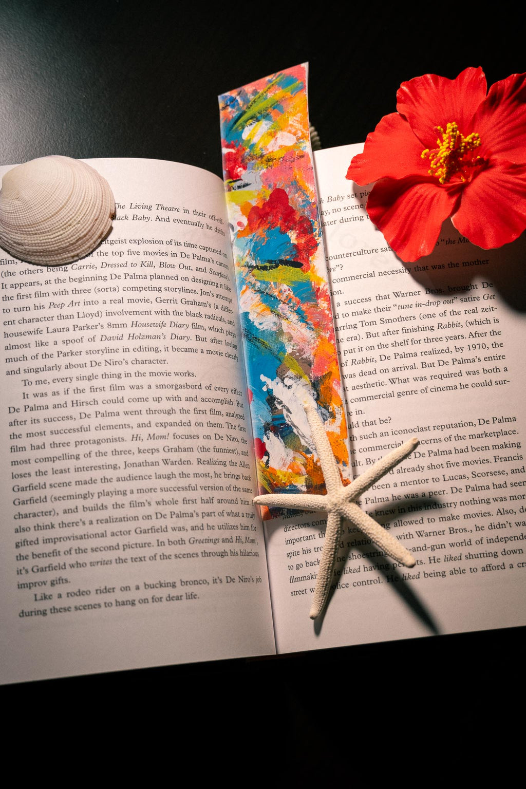 Bookmarks