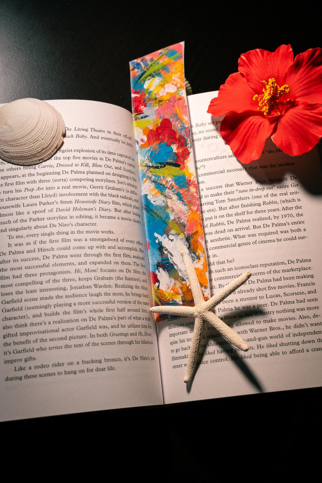 Bookmarks