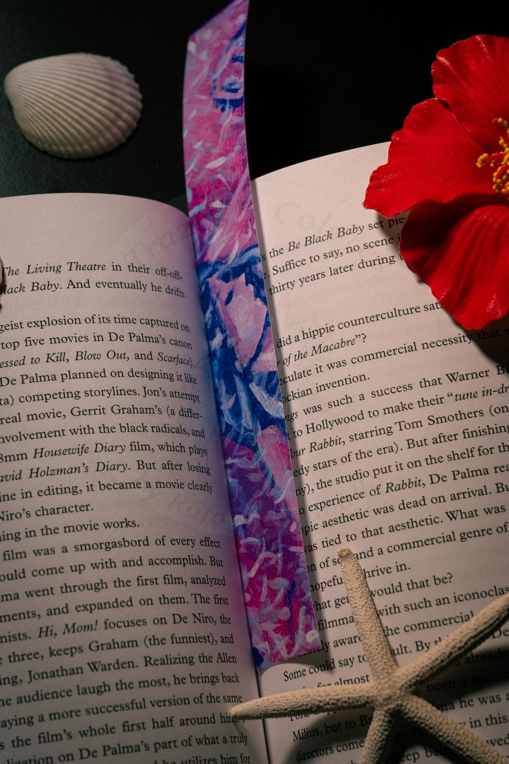 Bookmarks