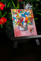 Flores